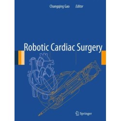Robotic Cardiac Surgery