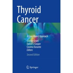 Thyroid Cancer: A Case-Based Approach
