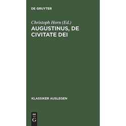 Augustinus De Civit