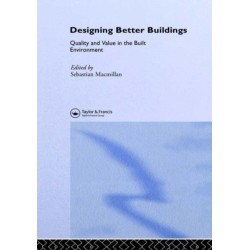 Designing Better Building
