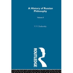 History Russian Philosophy V2