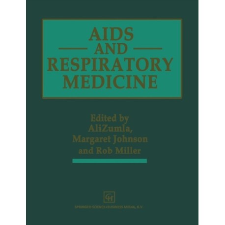 AIDS and Respiratory Medicine