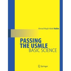 Passing the USMLE: Basic Science