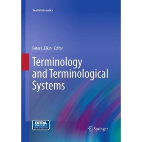 Terminology and Terminological Systems