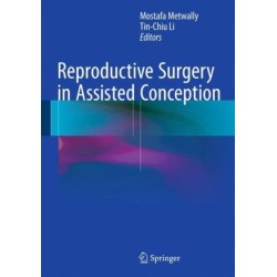 Reproductive Surgery in Assisted Conception