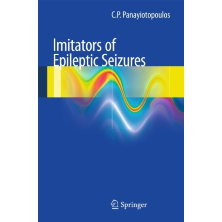 Imitators of epileptic seizures