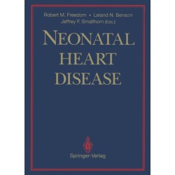 Neonatal Heart Disease