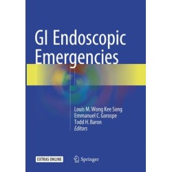 GI Endoscopic Emergencies