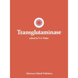 Transglutaminase