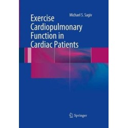 Exercise Cardiopulmonary Function in Cardiac Patients