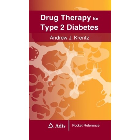 Drug Therapy for Type 2 Diabetes