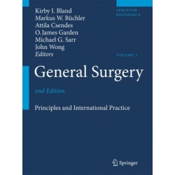 General Surgery: Principles and International Practice