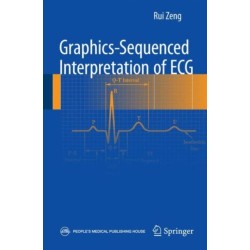 Graphics-sequenced interpretation of ECG