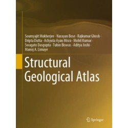Structural Geological Atlas