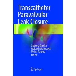 Transcatheter Paravalvular Leak Closure