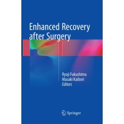 Enhanced Recovery after Surgery