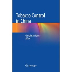 Tobacco Control in China