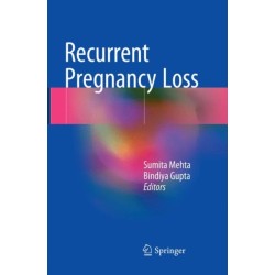 Recurrent Pregnancy Loss