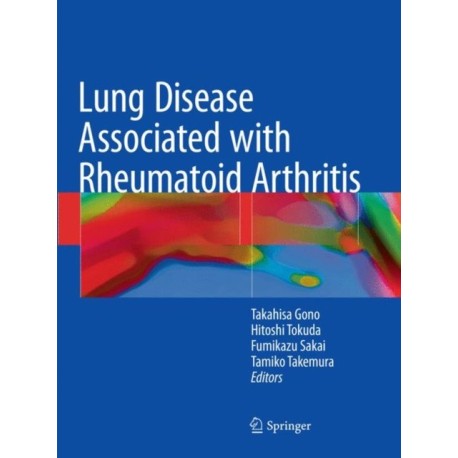 Lung Disease Associated with Rheumatoid Arthritis