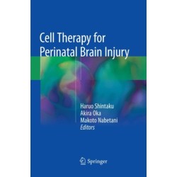 Cell Therapy for Perinatal Brain Injury