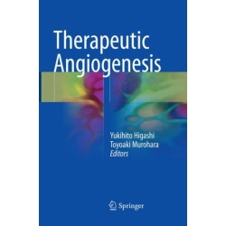 Therapeutic Angiogenesis