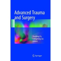Advanced Trauma and Surgery
