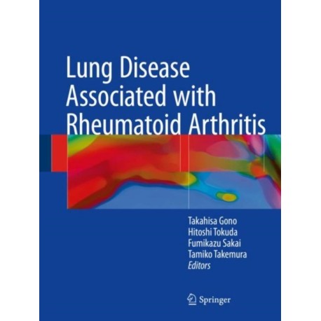 Lung Disease Associated with Rheumatoid Arthritis