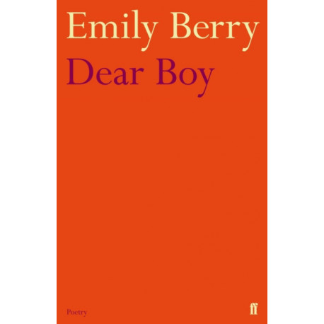 Dear Boy