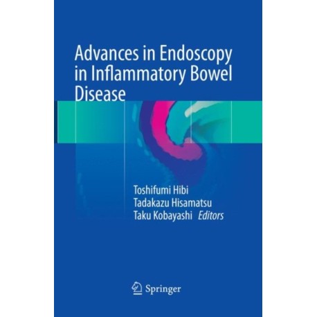 Advances in Endoscopy in Inflammatory Bowel Disease