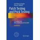 Patch Testing and Prick Testing: A Practical Guide Official Publication of the ICDRG