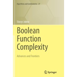 Boolean Function Complexity: Advances and Frontiers