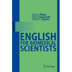 English for Biomedical Scientists