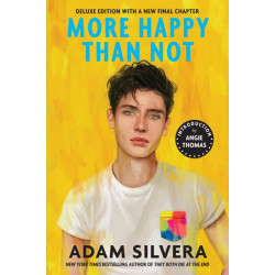 More Happy Than Not (Deluxe Edition)
