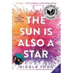 The Sun Is Also a Star