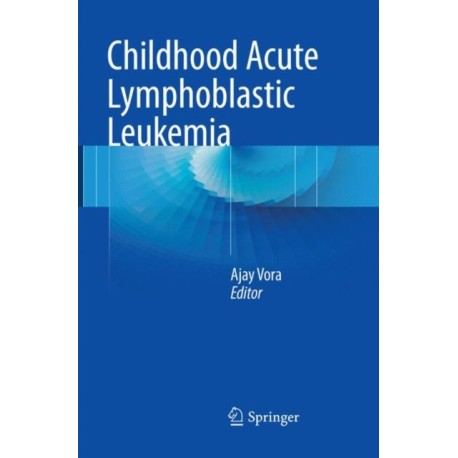 Childhood Acute Lymphoblastic Leukemia