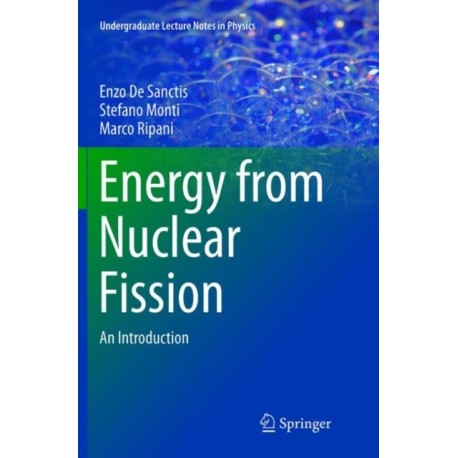 Energy from Nuclear Fission: An Introduction