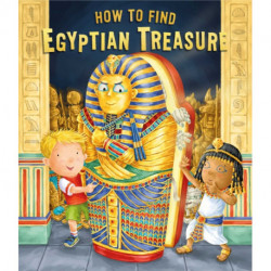 How to Find Egyptian Treasure