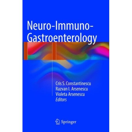 Neuro-Immuno-Gastroenterology