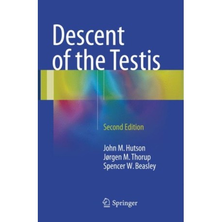 Descent of the Testis