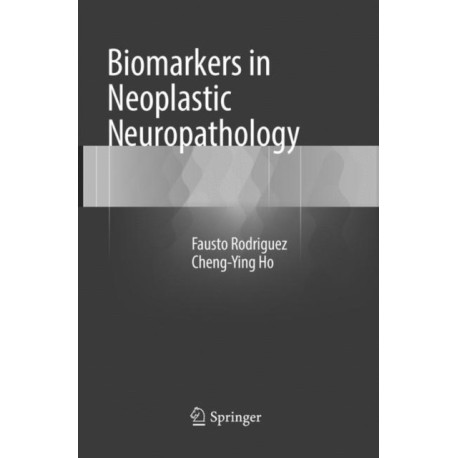 Biomarkers in Neoplastic Neuropathology