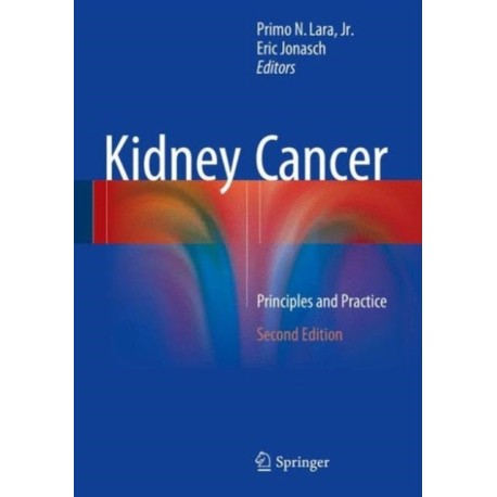 Kidney Cancer: Principles and Practice