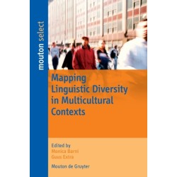 Mapping Linguistic Diversity in Multicultural Contexts