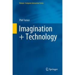 Imagination + Technology