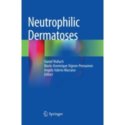 Neutrophilic Dermatoses