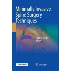 Minimally Invasive Spine Surgery Techniques