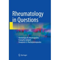 Rheumatology in Questions