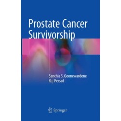 Prostate Cancer Survivorship