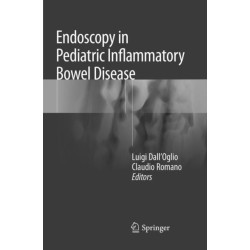 Endoscopy in Pediatric Inflammatory Bowel Disease