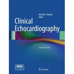 Clinical Echocardiography