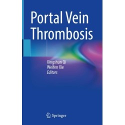 Portal Vein Thrombosis